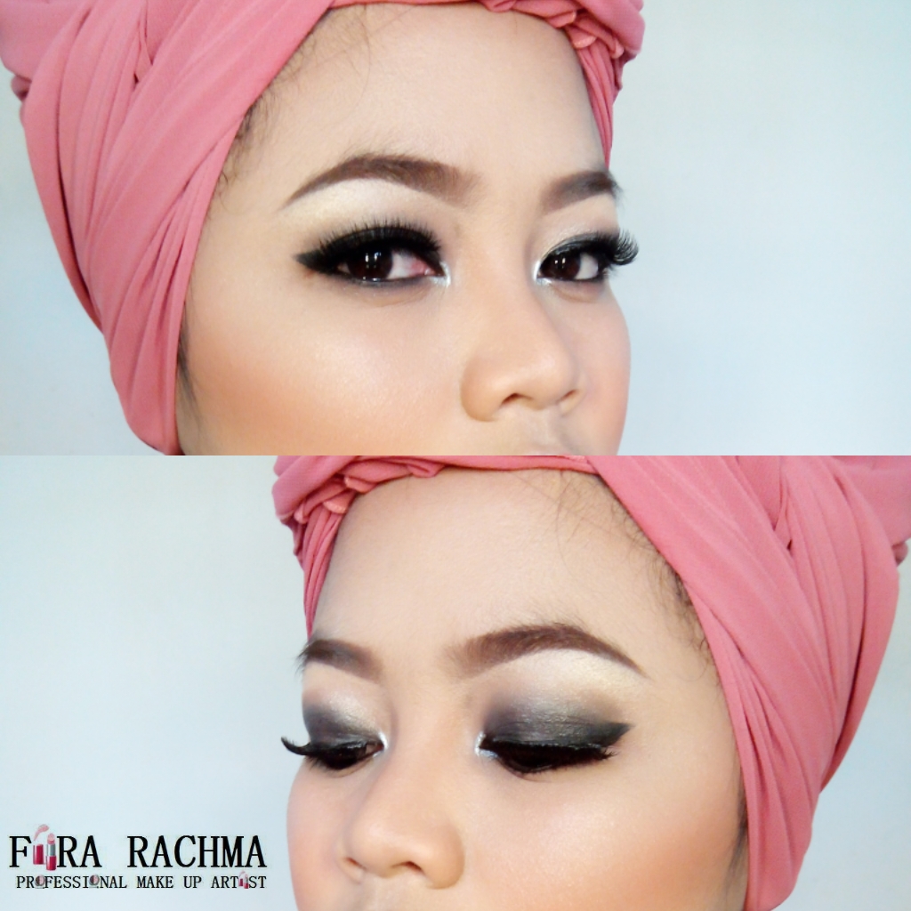 Make Up Artist Semarang Nafira Rachmawati